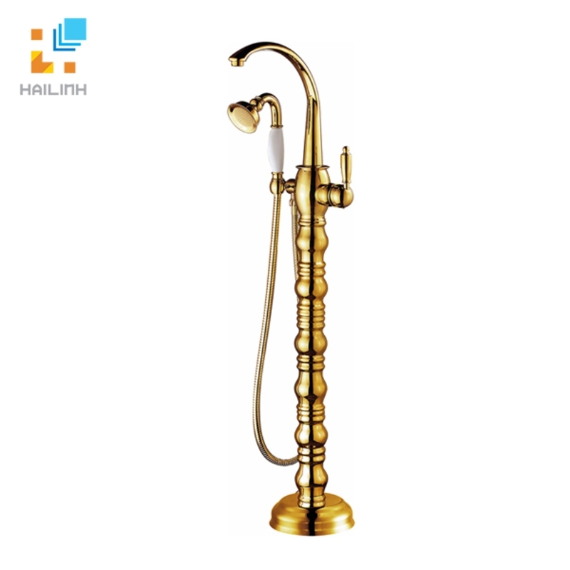 Ảnh Vòi sen tắm gắn bồn Euroking EU-51025 1