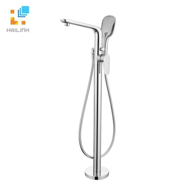Ảnh Vòi sen tắm gắn bồn Euroking EU-51026-2 1