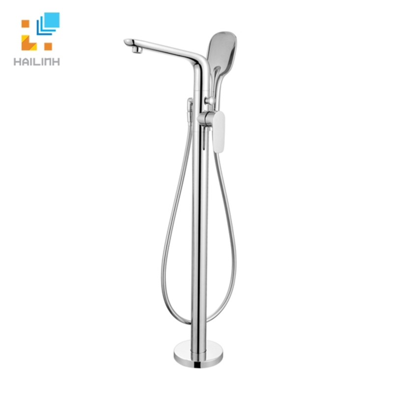 Ảnh Vòi sen tắm gắn bồn Euroking EU-51026-2 1