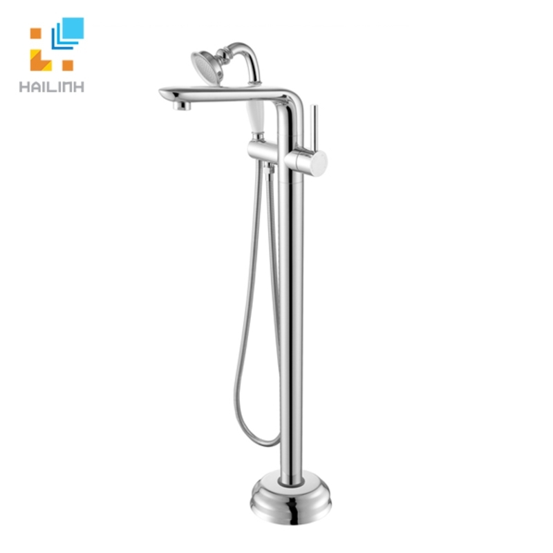 Ảnh Vòi sen tắm gắn bồn Euroking EU-51026 1