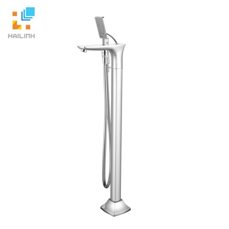 Ảnh Vòi sen tắm gắn bồn Euroking EU-51028 1