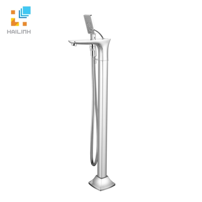 Ảnh Vòi sen tắm gắn bồn Euroking EU-51028 1