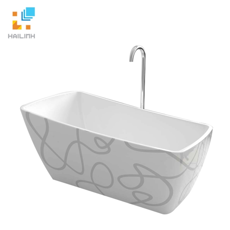 Ảnh Bồn tắm Euroking EU-6034 1