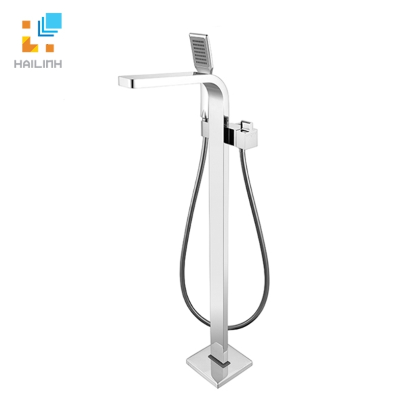 Vòi sen tắm gắn bồn Euroking EU-61001