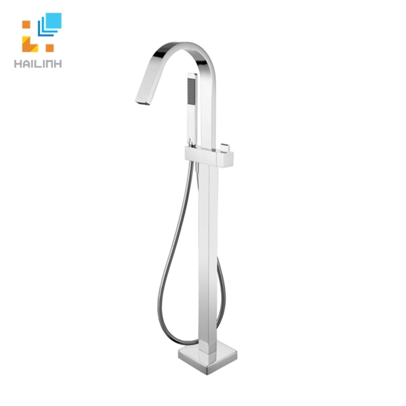 Ảnh Vòi sen tắm gắn bồn Euroking EU-61005 1