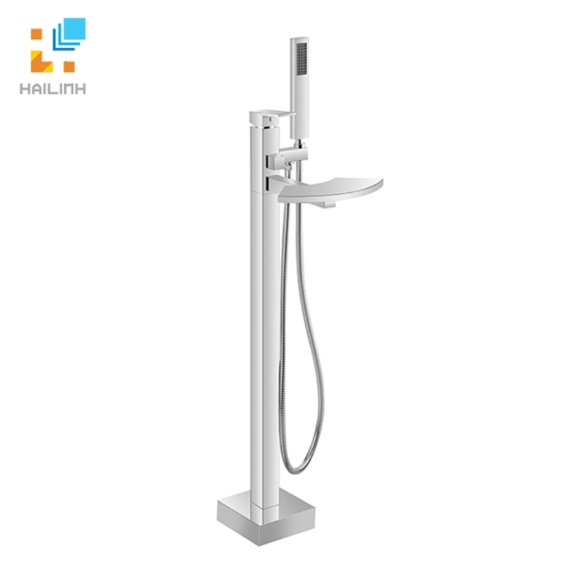 Ảnh Vòi sen tắm gắn bồn Euroking EU-61006 1