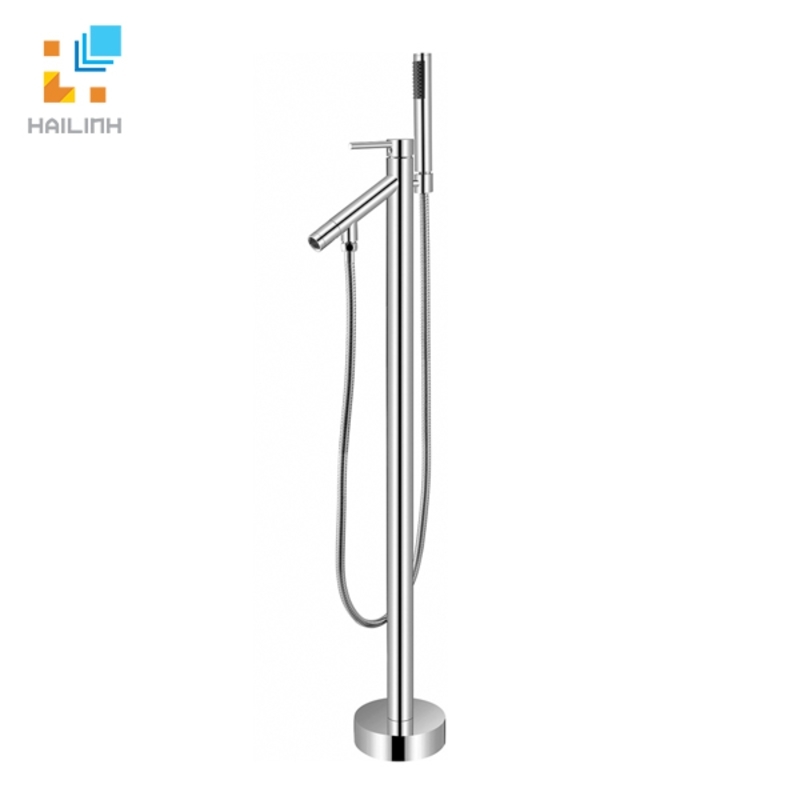 Ảnh Vòi sen tắm gắn bồn Euroking EU-61010 1