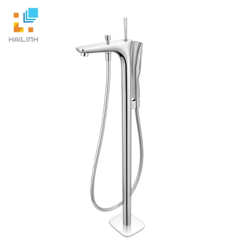 Ảnh Vòi sen tắm gắn bồn Euroking EU-61013 1
