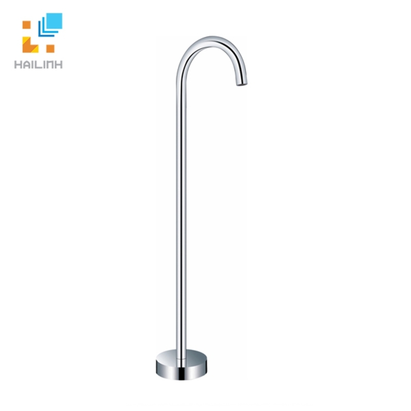 Ảnh Vòi sen tắm gắn bồn Euroking EU-61016 1