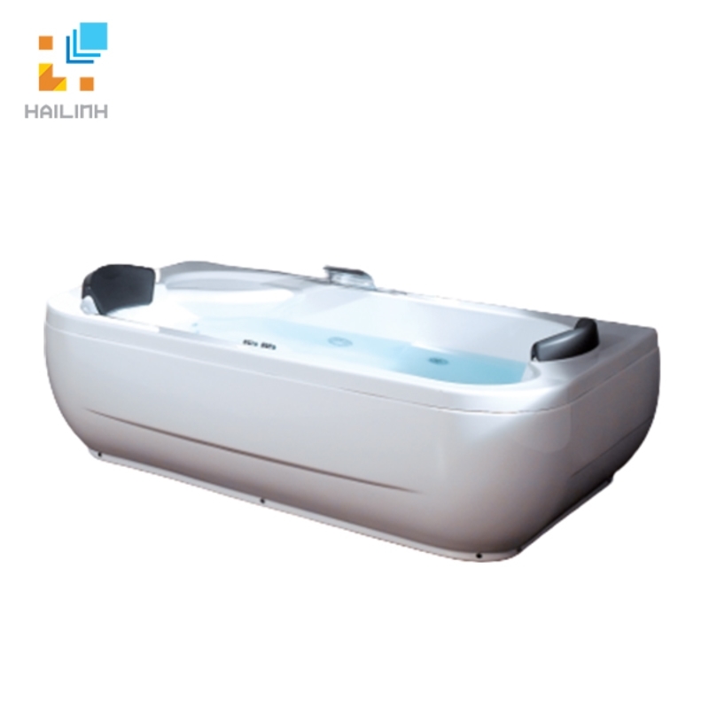 Ảnh Bồn tắm Massage Euroking EU-6140 1