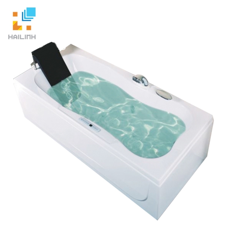 Ảnh Bồn tắm Massage Euroking EU-6149D 1