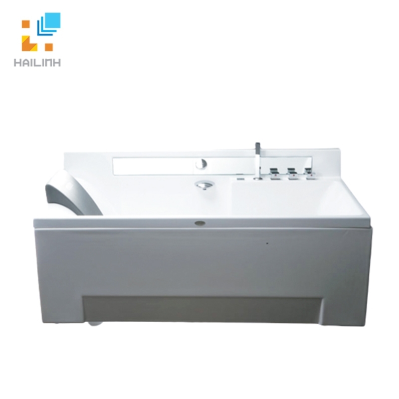 Ảnh Bồn tắm Massage Euroking EU-6153 1