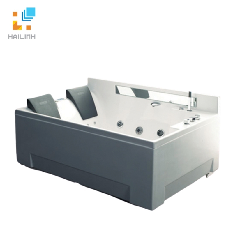 Ảnh Bồn tắm Massage Euroking EU-6154D 1