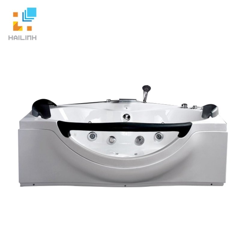 Ảnh Bồn tắm Massage Euroking EU-6161D 1