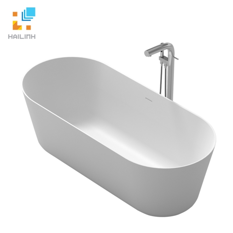 Ảnh Bồn tắm Euroking EU-65160 1