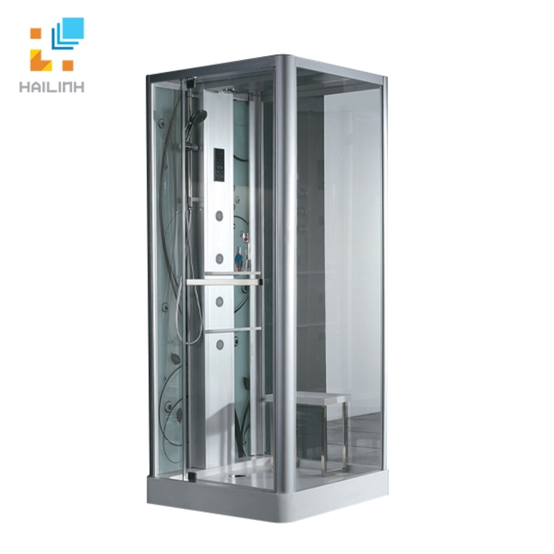 Phòng xông hơi Euroking EU-8047