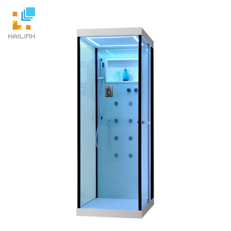 Ảnh Phòng xông hơi Euroking EU-8058 1