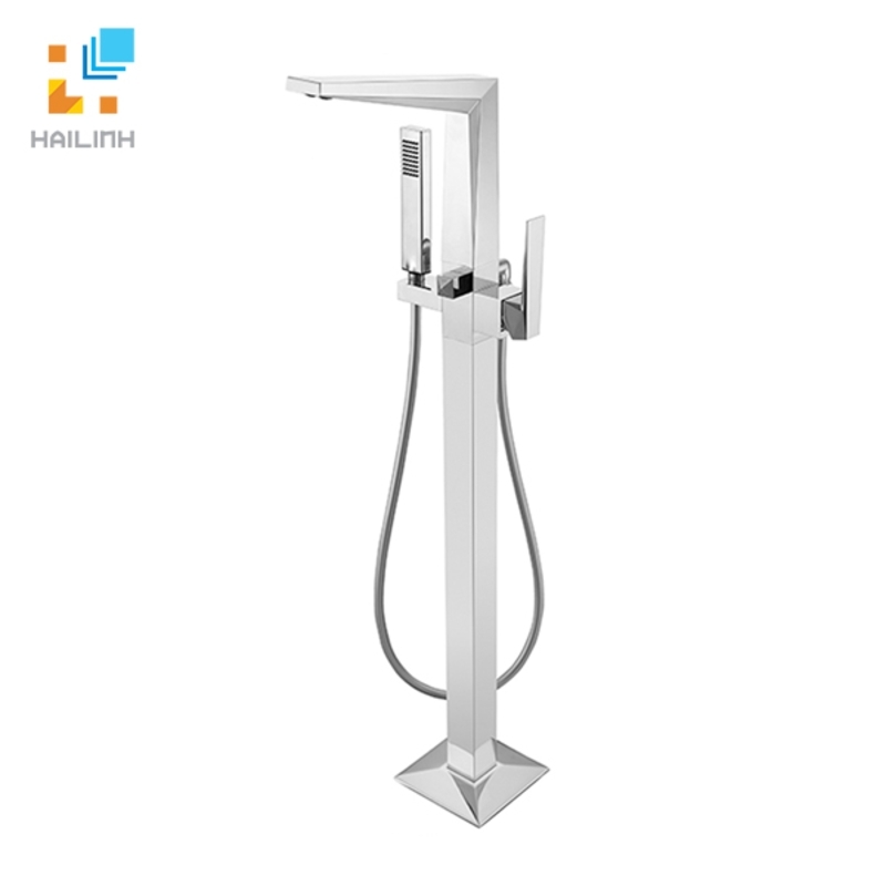 Ảnh Vòi sen tắm gắn bồn Euroking EU-81008 1