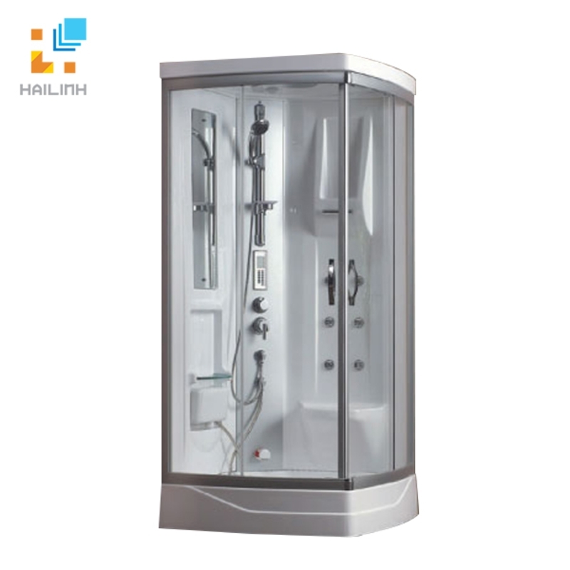 Phòng xông hơi Euroking EU-8600