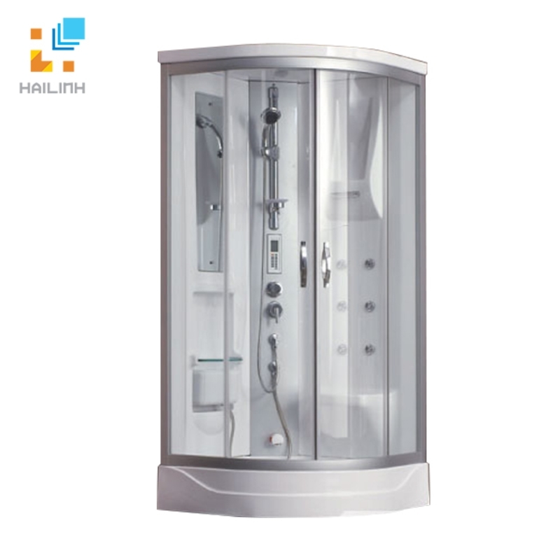 Ảnh Phòng xông hơi Euroking EU-8603 1