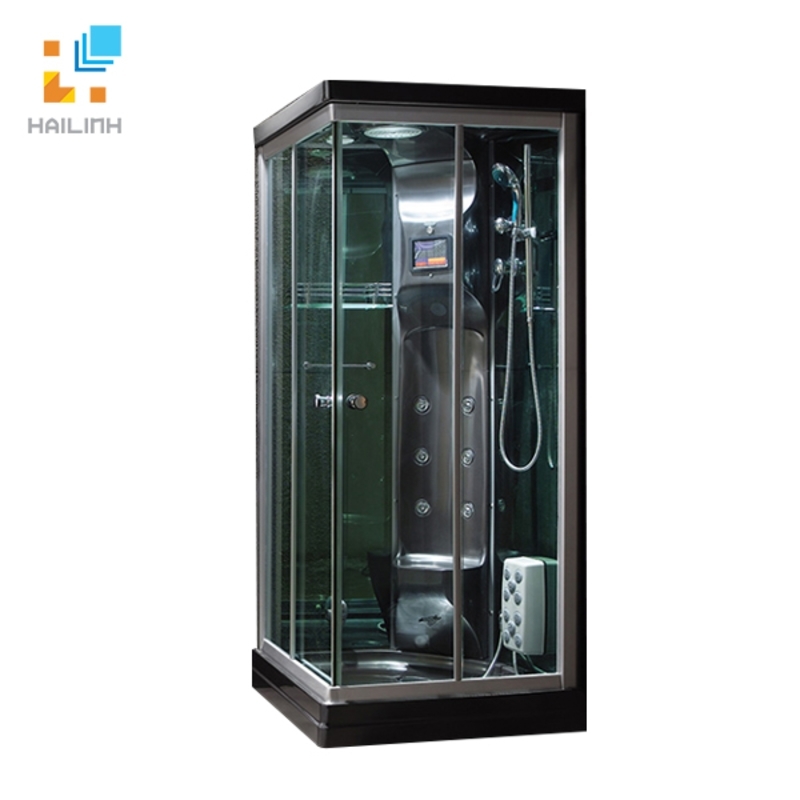 Ảnh Phòng xông hơi Euroking EU-A101 1