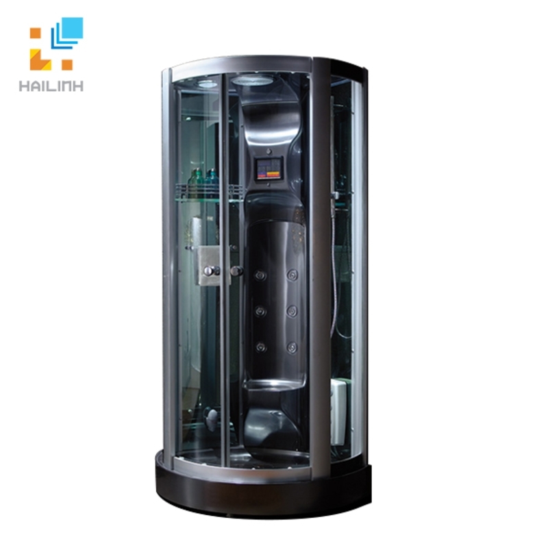 Ảnh Phòng xông hơi Euroking EU-A102 1