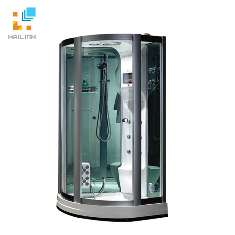 Ảnh Phòng xông hơi Euroking EU-A103 1