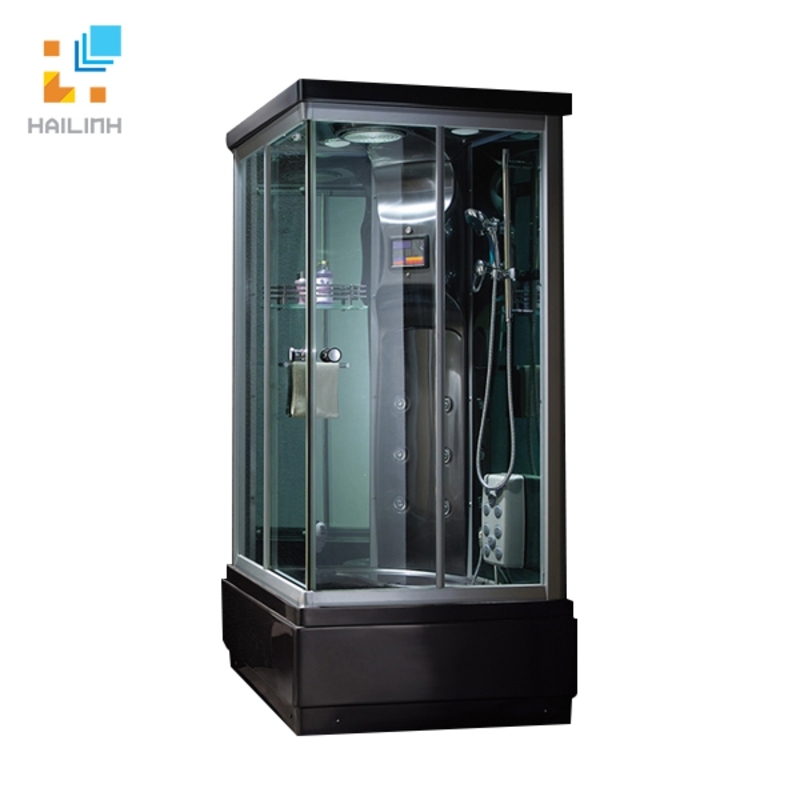 Ảnh Phòng xông hơi Euroking EU-A105 1