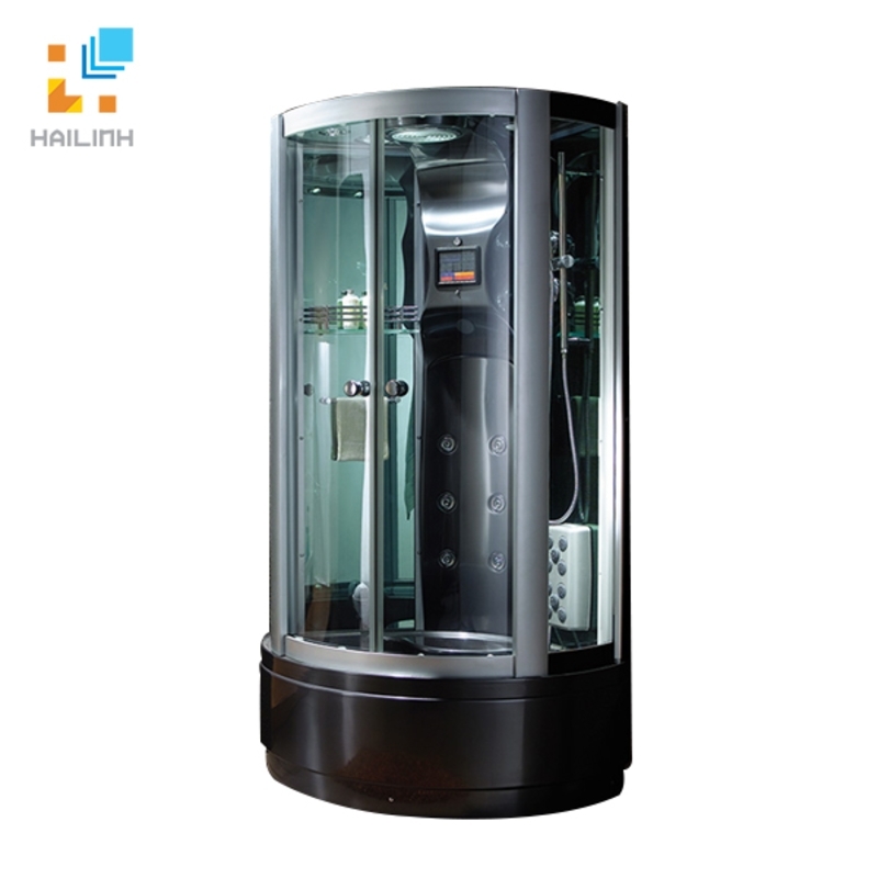 Ảnh Phòng xông hơi Euroking EU-A201 1