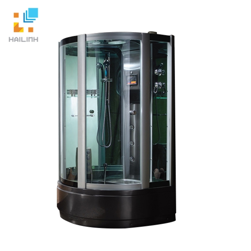 Ảnh Phòng xông hơi Euroking EU-A202 1