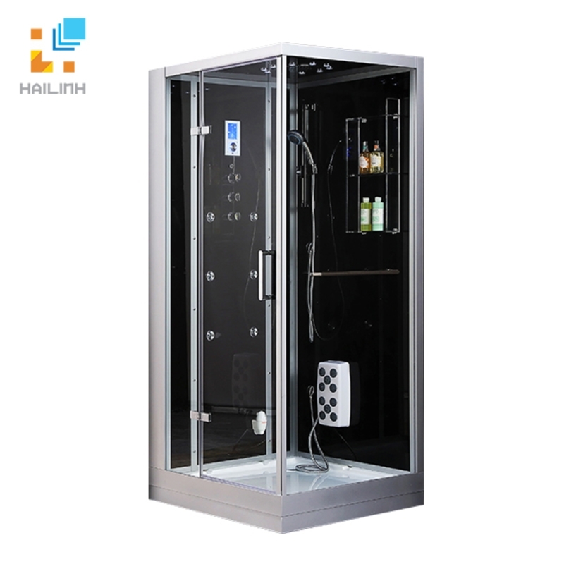 Ảnh Phòng xông hơi Euroking EU-A301 1