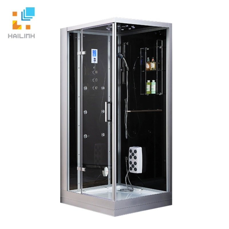 Ảnh Phòng xông hơi Euroking EU-A301 1