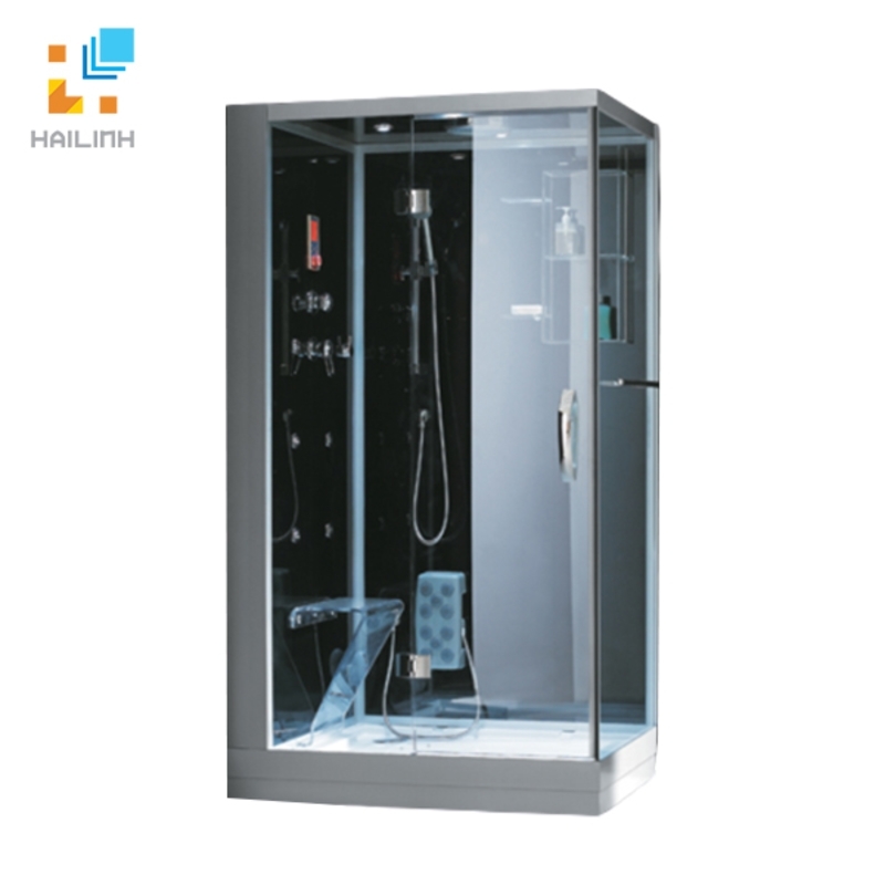 Ảnh Phòng xông hơi Euroking EU-A302 1