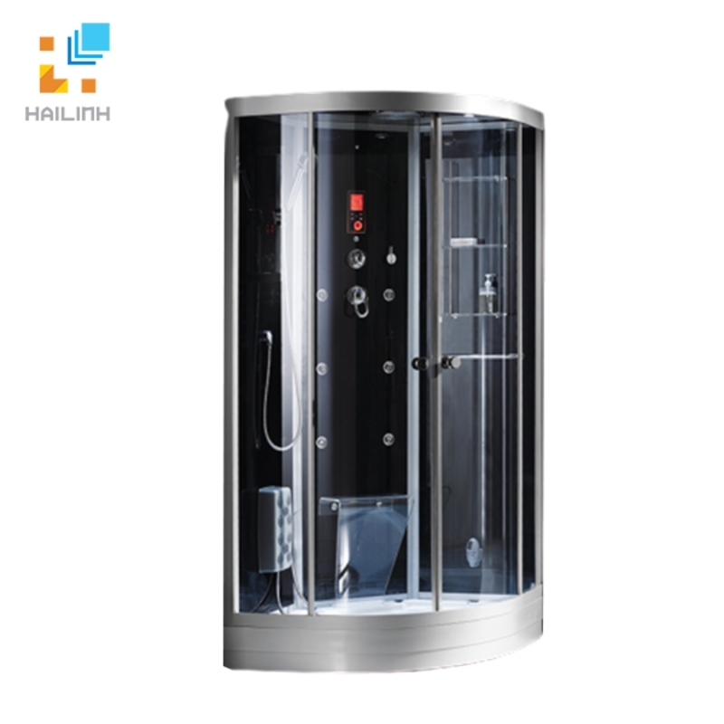 Ảnh Phòng xông hơi Euroking EU-A305 1