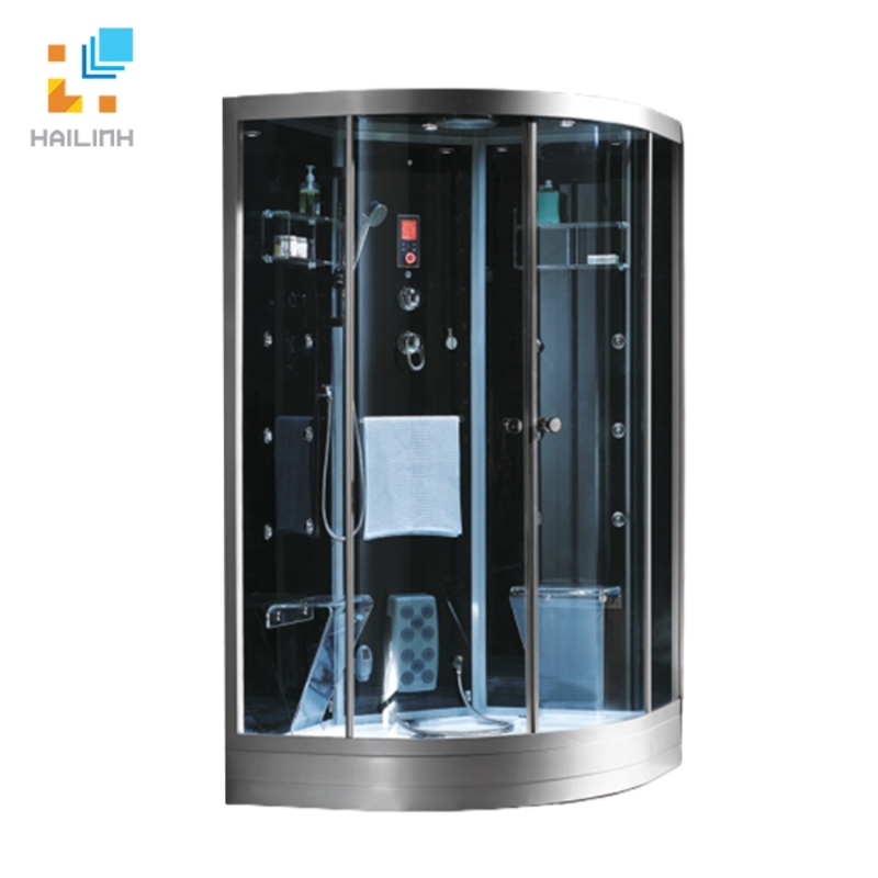 Ảnh Phòng xông hơi Euroking EU-A306 1