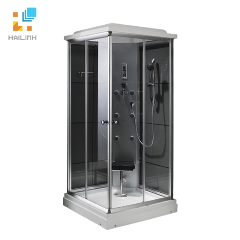 Ảnh Phòng xông hơi Euroking EU-A402 1