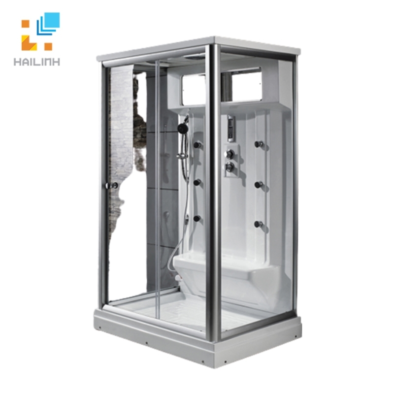 Ảnh Phòng xông hơi Euroking EU-A403 1