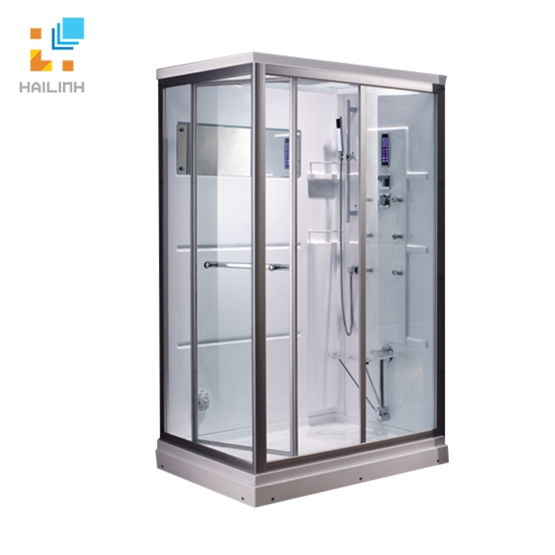 Ảnh Phòng xông hơi Euroking EU-A501 1