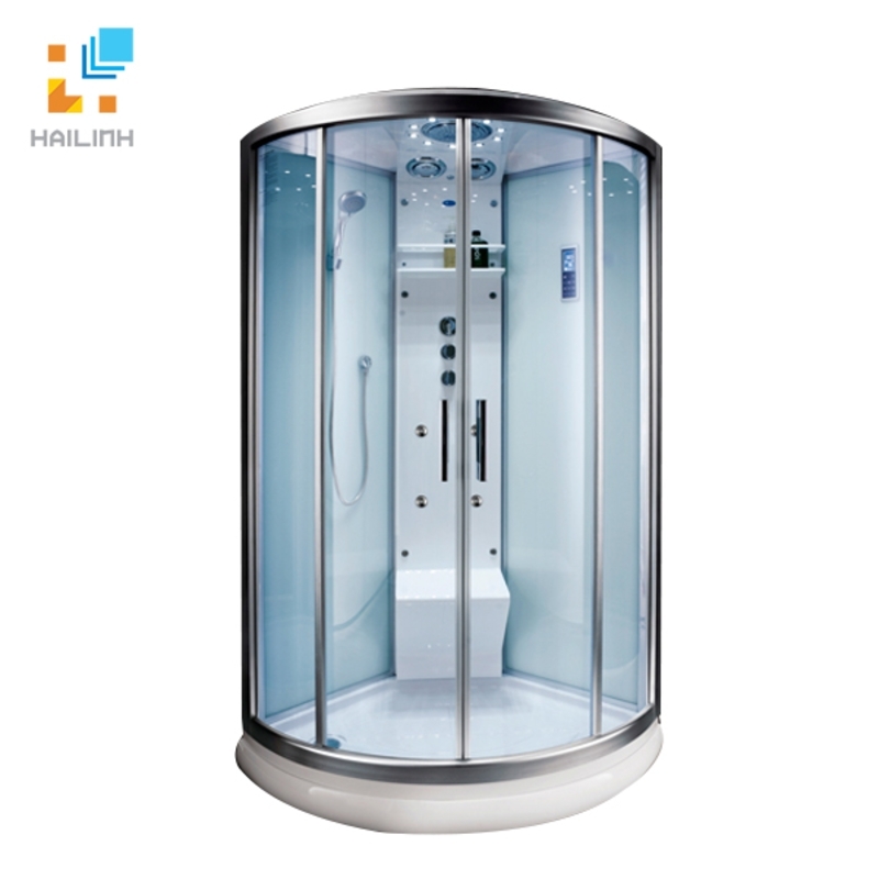 Ảnh Phòng xông hơi Euroking EU-A502 1