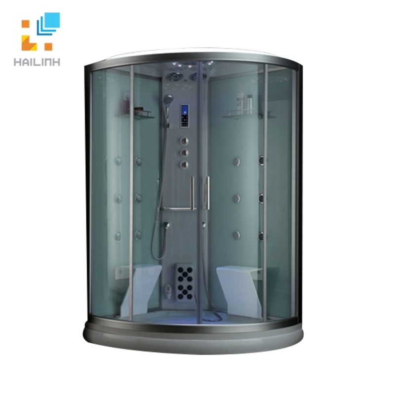 Ảnh Phòng xông hơi Euroking EU-A503 1