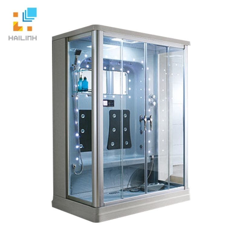 Phòng xông hơi Euroking EU-A602