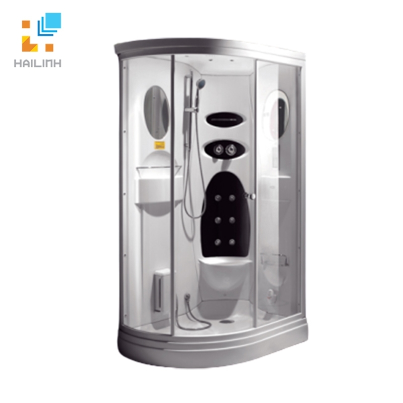 Ảnh Phòng xông hơi Euroking EU-A603 1
