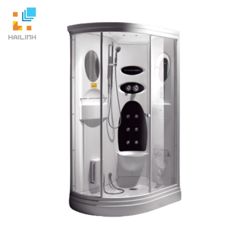 Ảnh Phòng xông hơi Euroking EU-A603 1