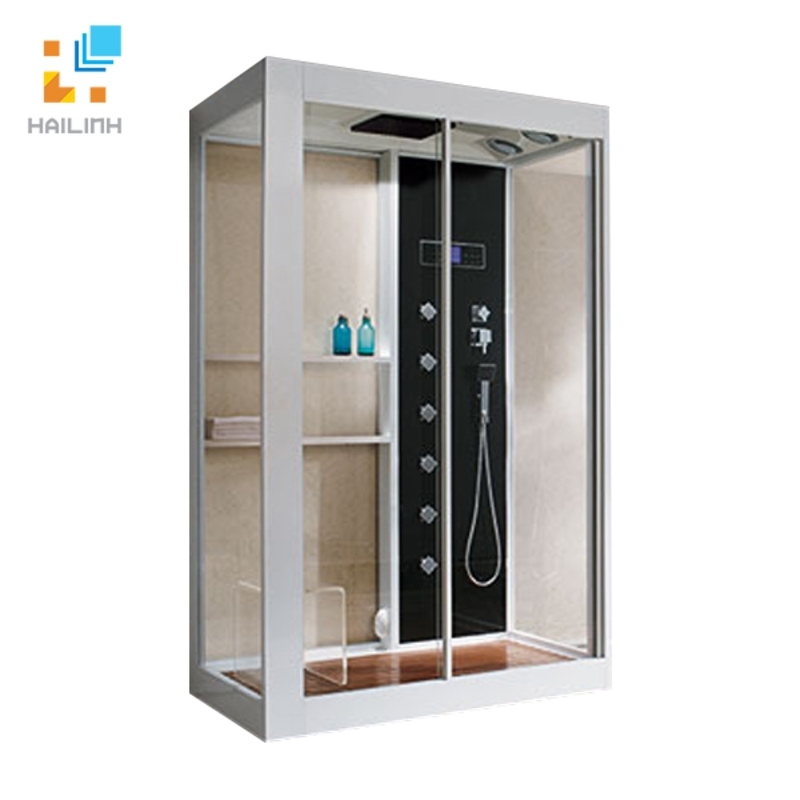 Ảnh Phòng xông hơi Euroking EU-A801 1