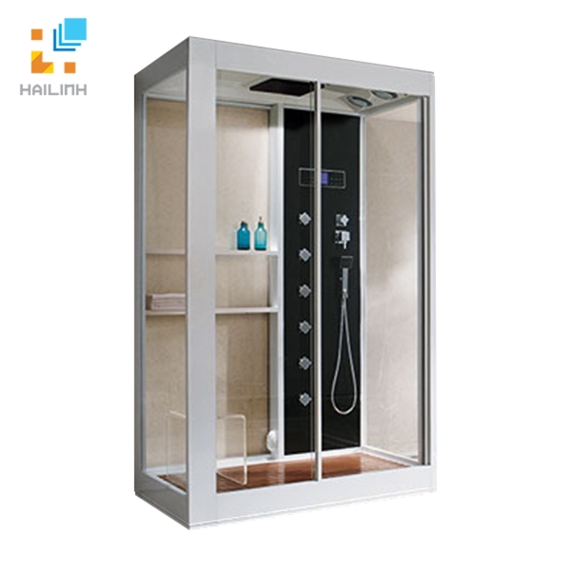 Ảnh Phòng xông hơi Euroking EU-A802 1