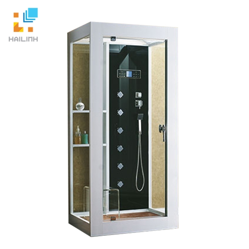 Ảnh Phòng xông hơi Euroking EU-A803 1