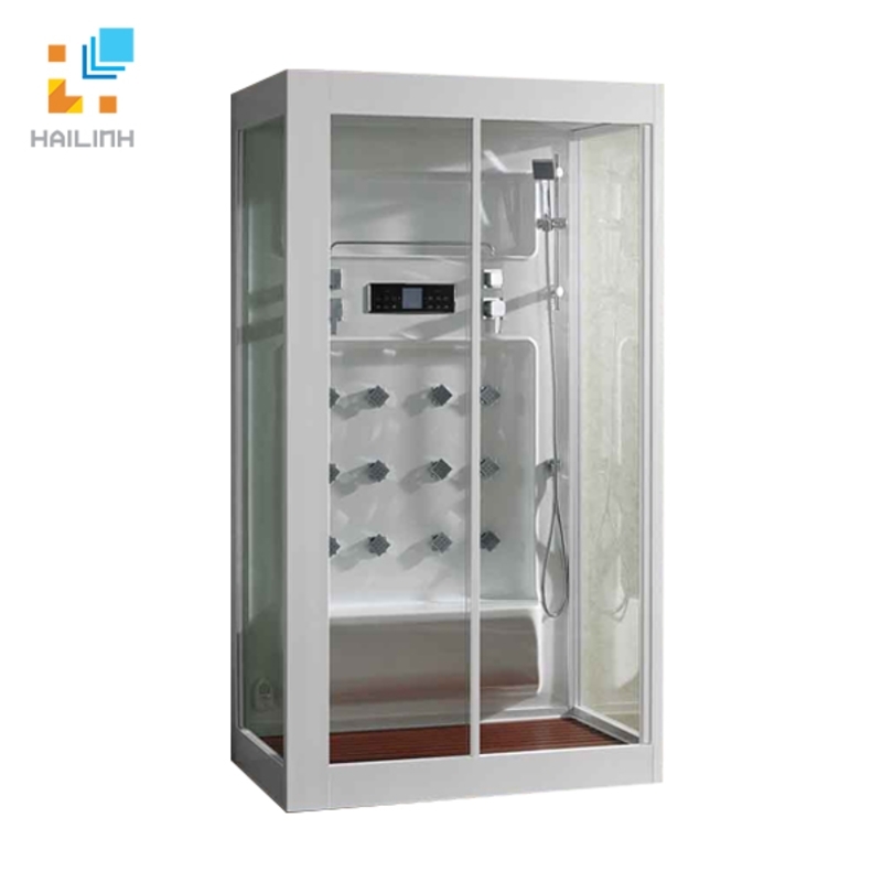 Ảnh Phòng xông hơi Euroking EU-A805 1