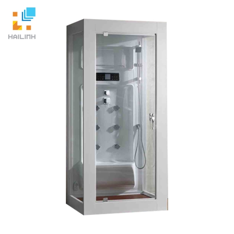 Ảnh Phòng xông hơi Euroking EU-A806 1