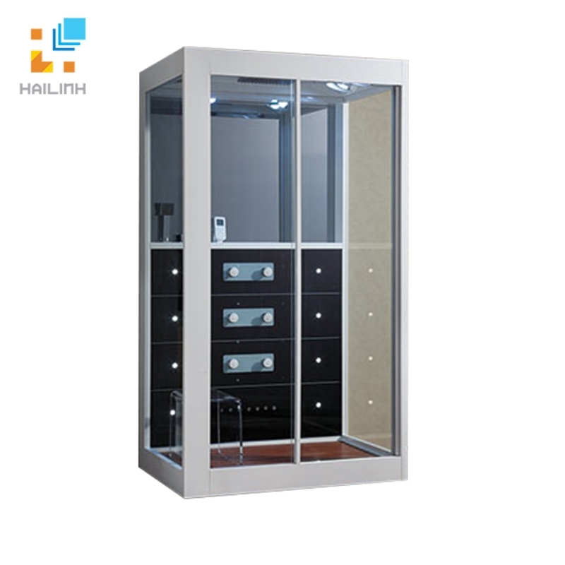Ảnh Phòng xông hơi Euroking EU-A808 1