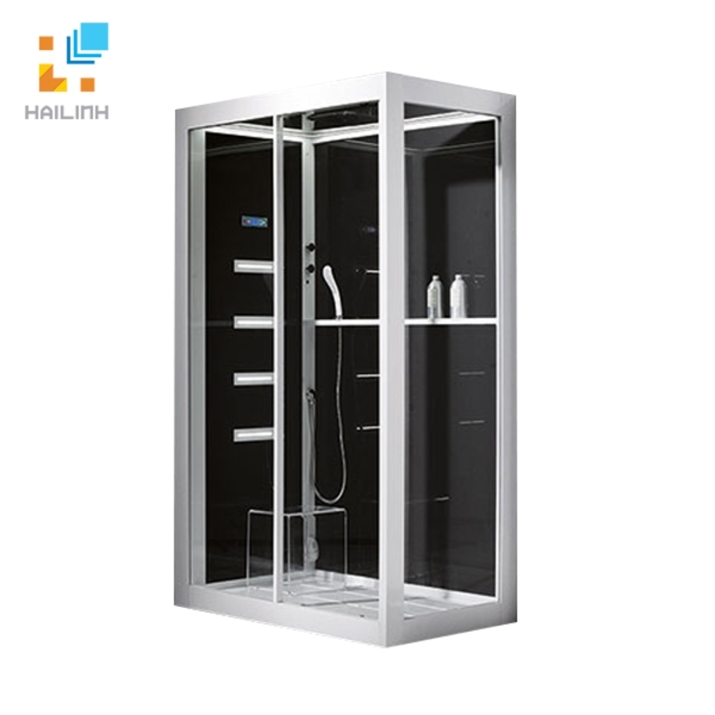 Phòng xông hơi Euroking EU-A810B